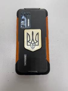 01-200261639: Doogee s97 pro 8/128gb