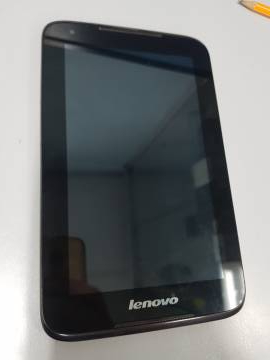 01-200257534: Lenovo ideatab a1000-f 16gb