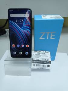 01-200240034: Zte blade a52 4/64gb