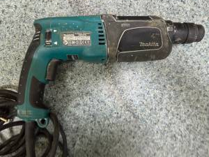 01-200263597: Makita hr2470