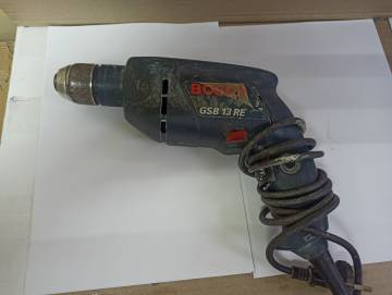 01-200263335: Bosch gsb 13 re