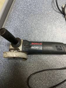 01-200265362: Bosch gws 1000