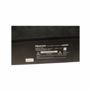 01-200266946: Hisense 43a6g