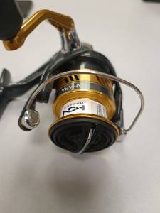 01-200271101: Shimano sahara 2500