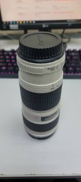 01-200269937: Canon ef 70-200mm f/4l usm