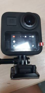 01-200103265: Gopro max chdhz-201-rw