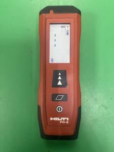 01-200275173: Hilti pd-s 01