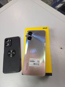 01-200237137: Realme 10 pro 5g 8/128gb