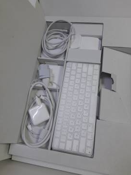 01-200276321: Apple imac 24 m1