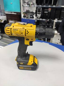 01-200277396: Dewalt dcd734