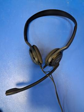 01-200230453: Sennheiser pc 3 chat