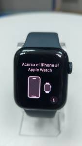 01-200281284: Apple watch se 2 gps 40mm aluminum case with sport