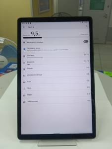 01-200281866: Lenovo tab k10 tb-x6c6x 32gb 4g