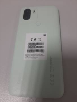 01-200281563: Xiaomi redmi a2+ 2/32gb