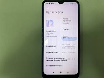 01-200269889: Xiaomi redmi 8a 4/64gb