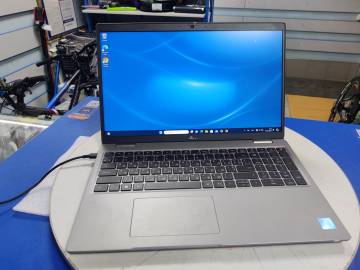 01-200280645: Dell latitude 5530/15,6'/intel core i5-1245u/1,6 ггц/ram 16 гб/ssd256gb/intel iris xe graphics