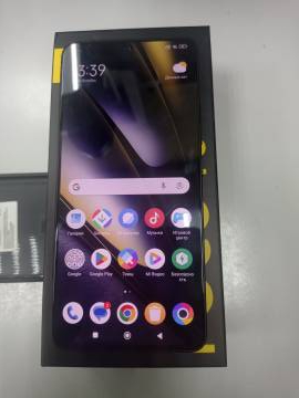 01-200286817: Xiaomi poco f6 pro 12/512gb