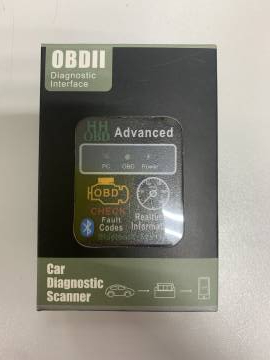 16-000189184: Obd2 2