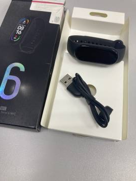 01-200289958: Xiaomi mi smart band 6 nfc