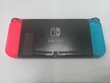 01-200291480: Nintendo switch