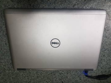 01-200292714: Dell core i5 4310u 2,0ghz /ram 8192mb/ssd128gb