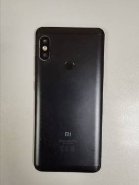 01-200294081: Xiaomi redmi note 5 6/64gb