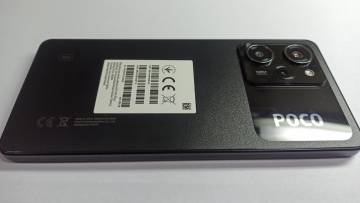 01-200294622: Xiaomi poco x5 pro 5g 8/256gb