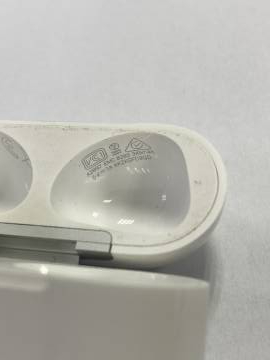 01-200294567: Apple airpods 3rd generation