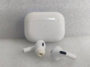 01-200296566: Apple airpods pro 2nd generation