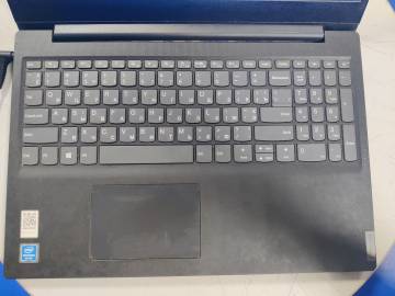 01-200296327: Lenovo єкр. 15,6/ pentium n5000 1,1ghz/ ram4gb/ hdd500gb