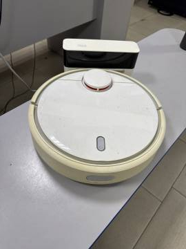 01-200182454: Xiaomi mi robot vacuum s10