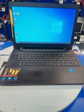 01-200302458: Lenovo єкр. 15,6/ celeron n3060 1,6ghz/ ram2048mb/ ssd240gb