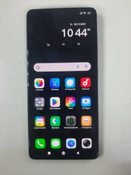 01-200307638: Xiaomi redmi note 13 pro 5g 8/256gb