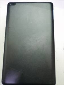 01-200308661: Lenovo tab e8 tb-8304f1 16gb