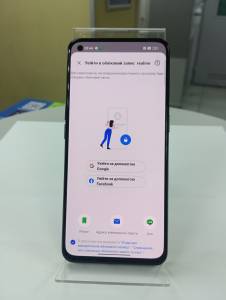 01-200260650: Realme gt master 8/256gb