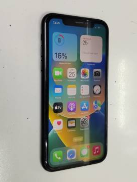 01-200310684: Apple iphone xr 128gb