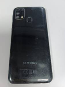 01-200310792: Samsung m315f galaxy m31 6/128gb