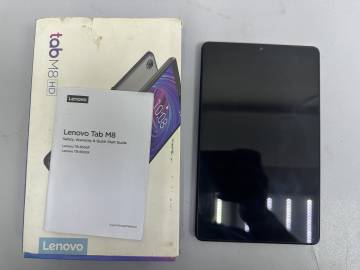 01-200308361: Lenovo tab m8 tb-8505f 32gb