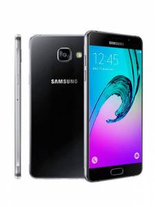 Мобільний телефон Samsung a510f galaxy a5