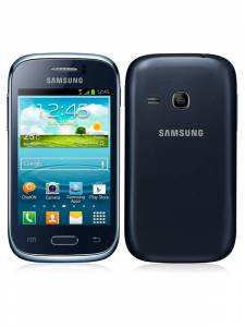 Мобільний телефон Samsung s6310 galaxy young