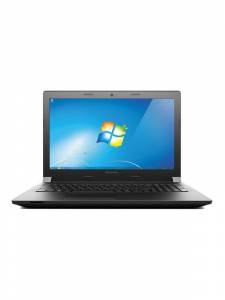 Ноутбук экран 15,6" Lenovo intel core i3 5005u 2,0ghz/ ram4gb/ hdd500gb/video intel hd