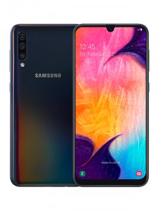 Мобільний телефон Samsung a505f galaxy a50 6/128gb