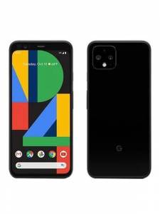 Мобильный телефон Google pixel 4 6/128gb