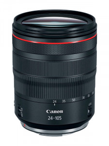 Canon lens rf 24-105mm f/4l is usm