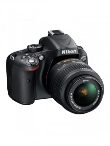 Фотоапарат цифровий Nikon d5100 18-55 kit