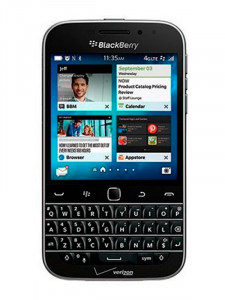Blackberry q20 classic sqc100-3
