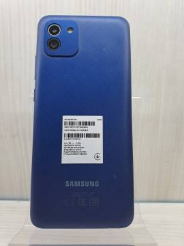 01-19004805: Samsung a035f galaxy a03 3/32gb
