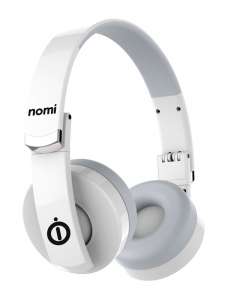 Навушники Nomi nbh-400