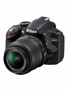 Nikon d3200 nikon nikkor af-s 18-105mm f/3.5-5.6g ed vr dx