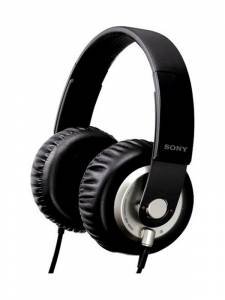 Навушники Sony mdr-xb500